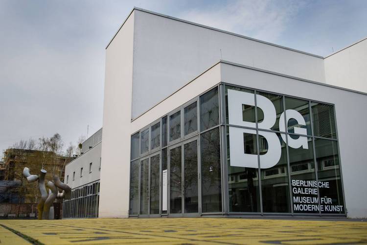 Berlinische Galerie