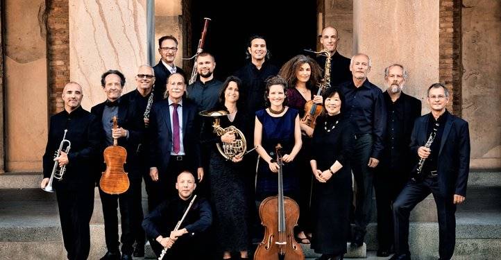 ensemble unitedberlin