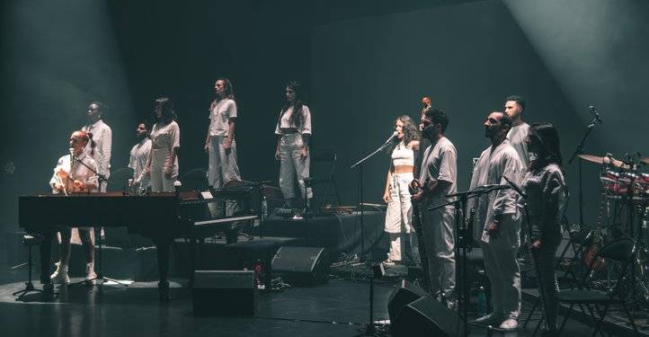 La Chica & El Duende Orchestra