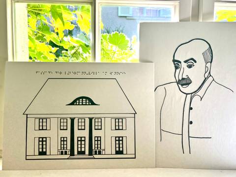 Schwellkopien, © Dornieden, 2026