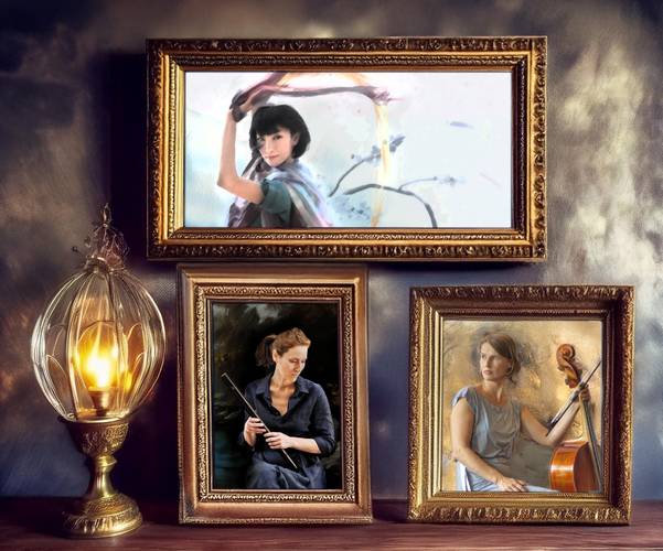 Flos Vanus – Adabana