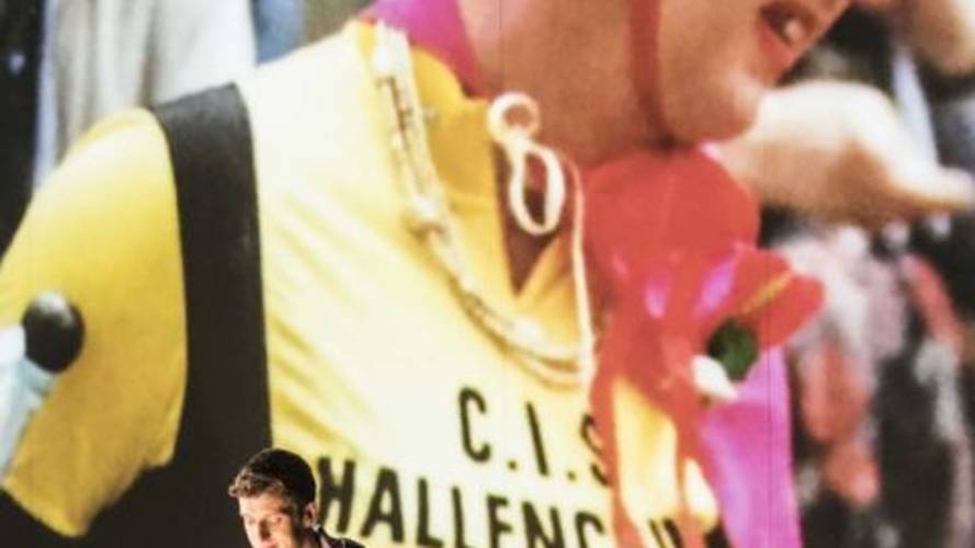 Qui a tué mon père (Wer hat meinen Vater umgebracht)