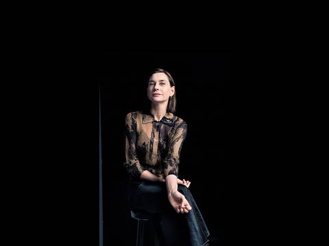 Christiane Paul erweitert