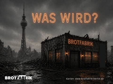 Was wird?