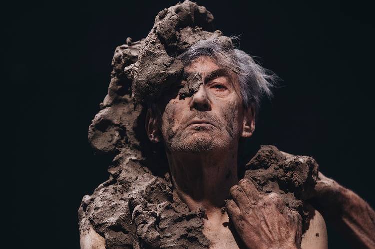 ENDLICH – Nancy Jesse