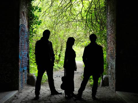 Erämaa Trio