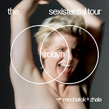 Robyn — Uber Arena Berlin