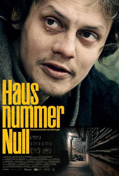 Filmplakat Hausnummer Null