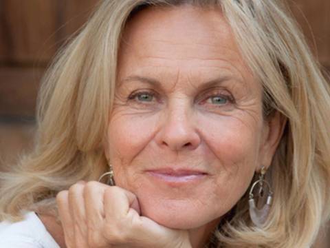 Andrea L‘Arronge „Der Zitronenbaum in meinem Garten“