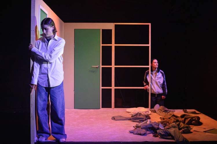 Das Archiv der Träume