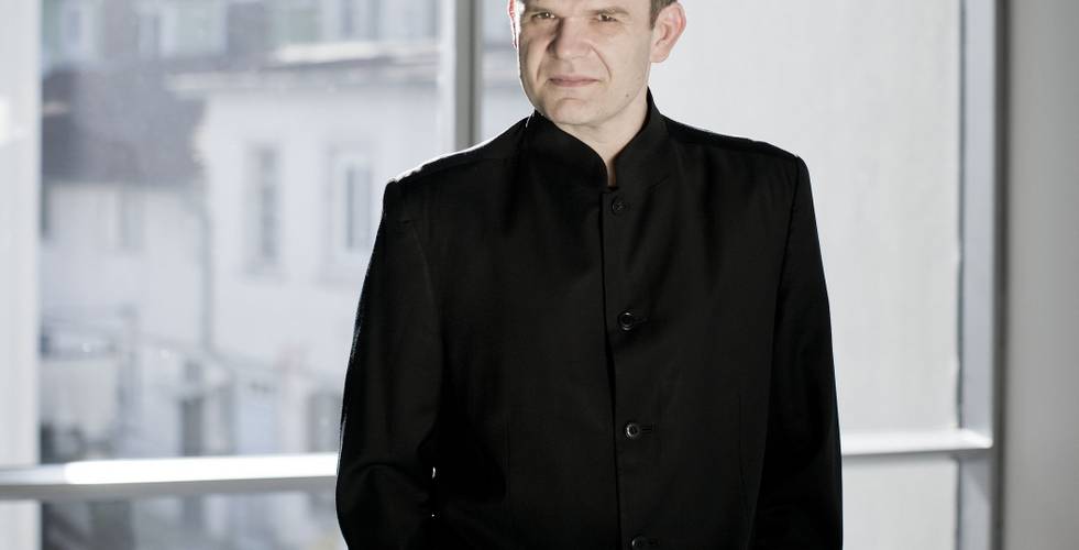 François-Xavier Roth