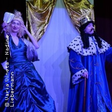 Король Дроздобород — Varia Vineta (Stadttheater Pankow), Берлін