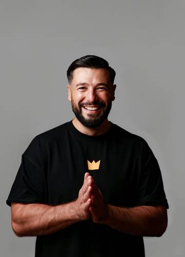 Cüneyt Akan - Drama King – Cüneyt Akan