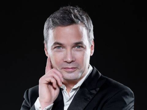 Marc Secara & Orchester Nur das Beste!