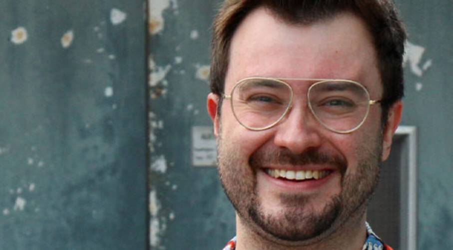 Sebastian Klussmann