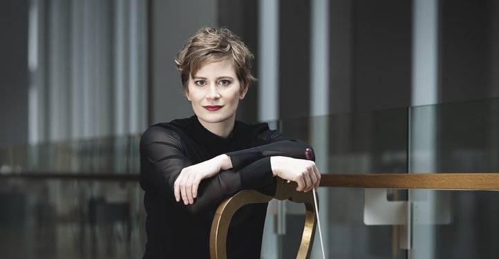 Anja Bihlmaier
