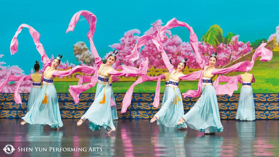 Shen Yun – Shen Yun Performing Arts