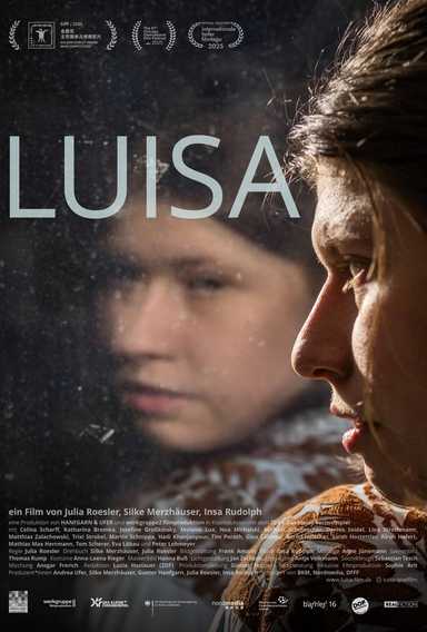 Filmplakat Luisa