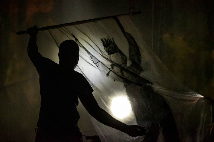 Don´t stop dreaming