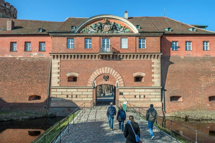 Zitadelle Spandau