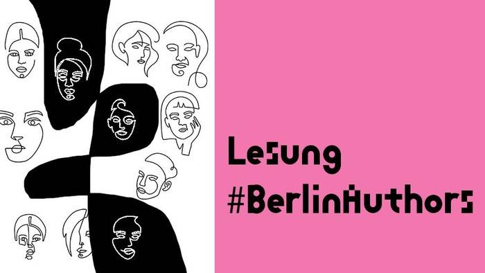 Lesung mit M. D. Grand