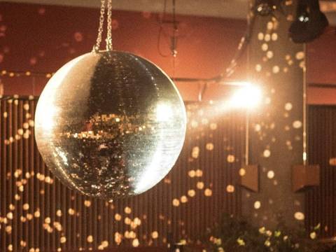  – Kinderdisko 2026