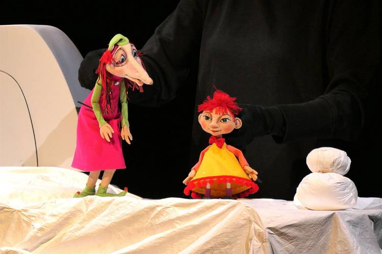 Wer Wie Was Weihnachten?