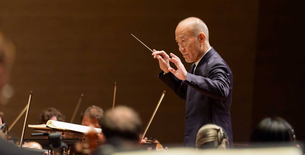 Joe Hisaishi
