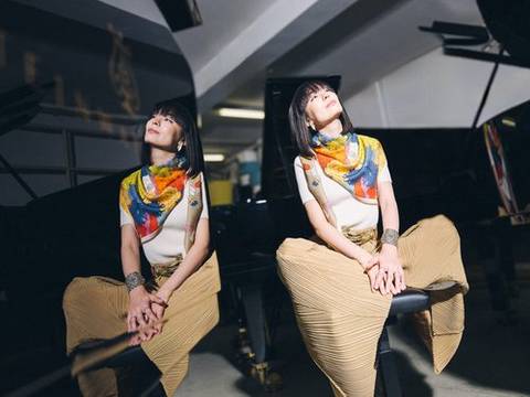 Alice Sara Ott