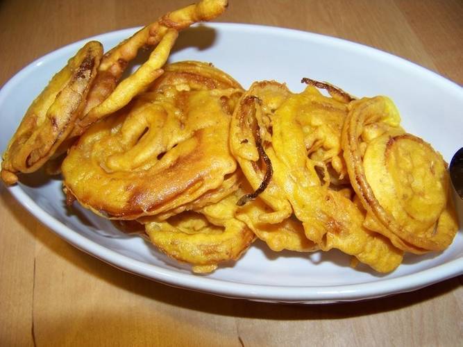 Indische Küche - Zauber der Aromen