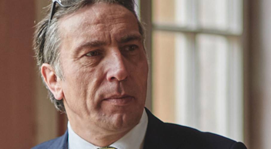 Veikko Bartel „Mörderinnen und Mörder“