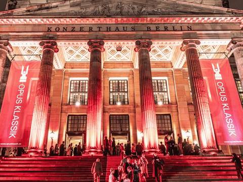 OPUS Klassik