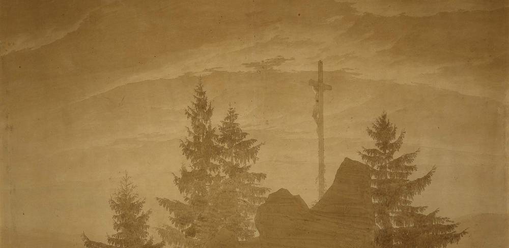 Discover Caspar David Friedrich's masterpieces (in English) | 31/07 ...