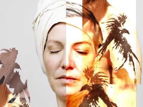 Tanja Ries: „Ein vertrauliches Konzert“