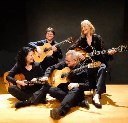 Guitar4friends – Guitar4friends