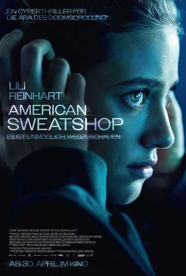 Filmplakat American Sweatshop