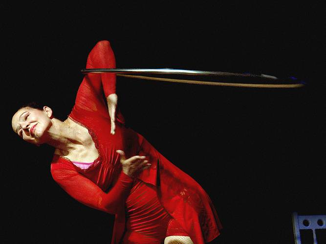 Die Artistokraten: Einmal Fürst, immer Fürst