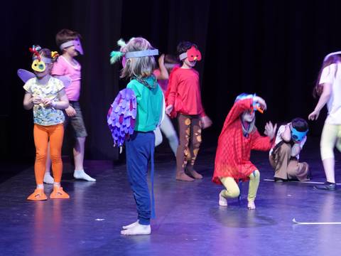 Ein Buch wird lebendig