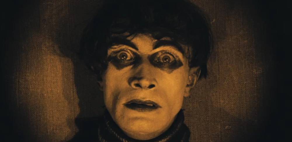 Das Cabinet des Dr. Caligari