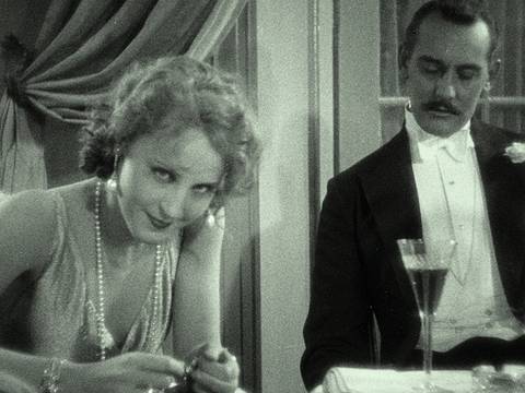 Brigitte Helm und Warwick Ward – Brigitte Helm und Warwick Ward