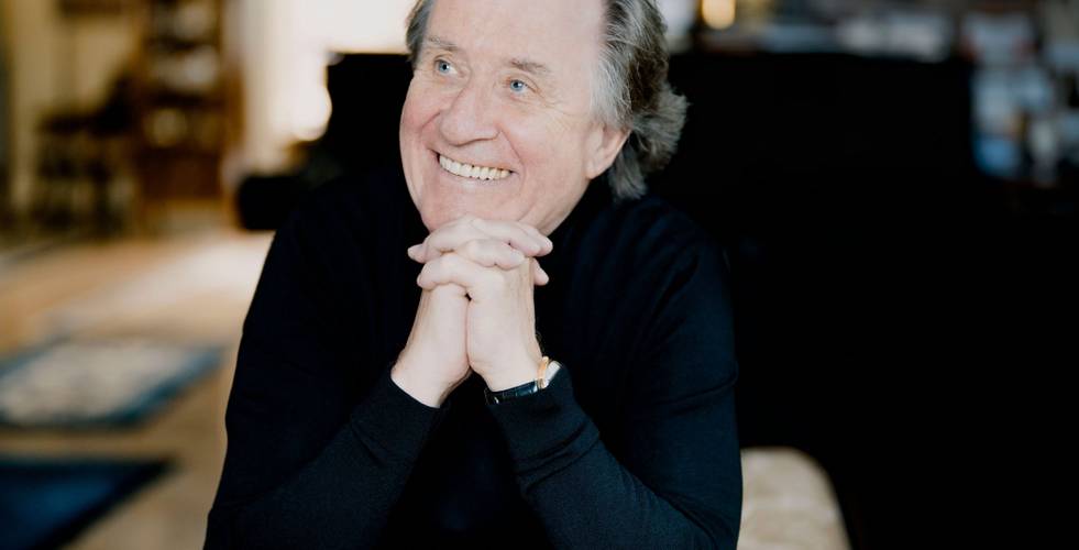 Rudolf Buchbinder