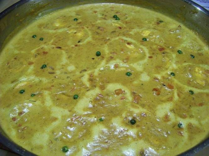 Indische Küche - Zauber der Aromen