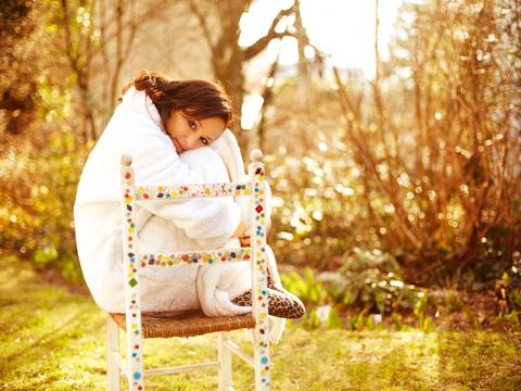 Sharon Brauner: Kind dieser Stadt