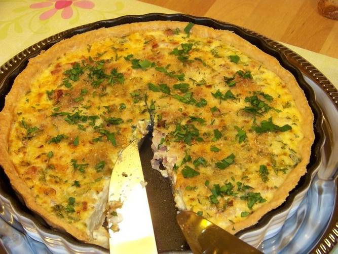 Nordische Delikatessen - Skandinavische Gerichte von Smørrebröd bis Heidelbeerkuchen