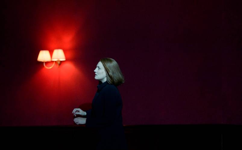 The Turn of the Screw – Monika Rittershaus