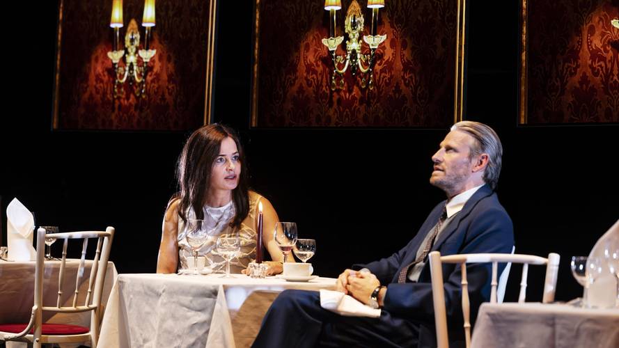 Glaube, Geld, Krieg und Liebe