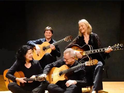 Guitar4friends – Guitar4friends