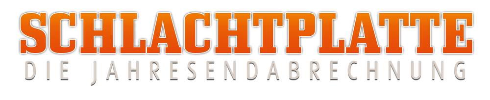 Schlachtplatte - Die Endabrechnung 2026