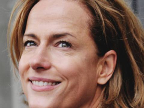 Claudia Michelsen „Sag mir wo die Blumen sind“