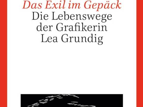 Cover Lea Grundig